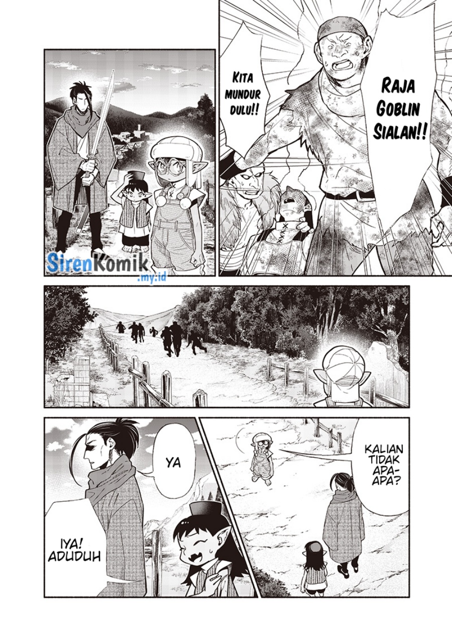 Dilarang COPAS - situs resmi www.mangacanblog.com - Komik tensei goblin da kedo shitsumon aru 119 - chapter 119 120 Indonesia tensei goblin da kedo shitsumon aru 119 - chapter 119 Terbaru 16|Baca Manga Komik Indonesia|Mangacan